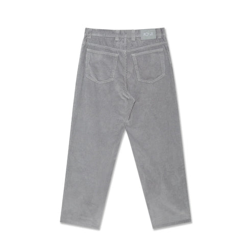 Polar - 93! Cords (Silver)